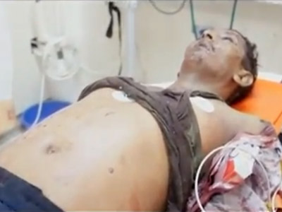 Coordinated bomb blasts kill 2 in Bahraini capital