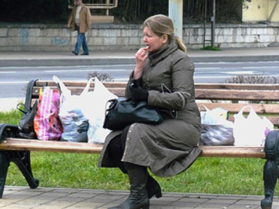 Baku up, Moscow down in cost of living survey