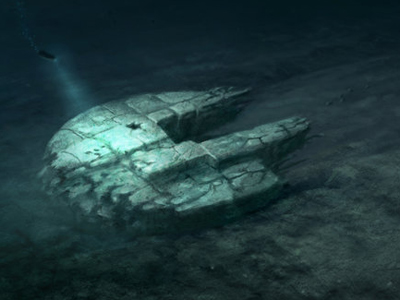 Baltic ‘UFO’: New dive, new details (PHOTOS)