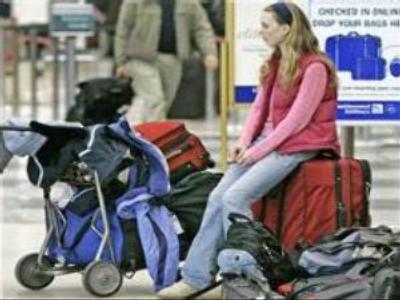 Bangkok: stranded Russians about to head home