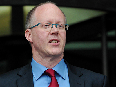 BBC set for complete overhaul after shock resignation of director general George Entwistle