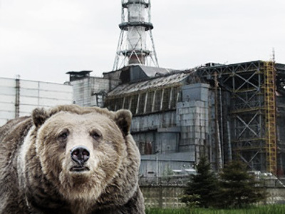 Belarusian police expel illegal beekeepers from Chernobyl zone