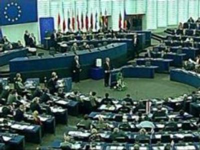 Belarus opposition leader awarded top EU human rights prize
