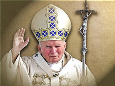 Belarus to unveil second monument to John Paul II (Interfax)