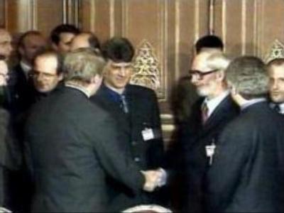 Belgrade and Pristina search for common ground in Vienna