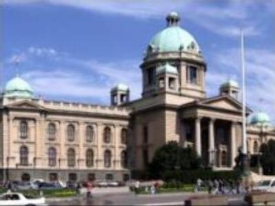 Belgrade rejects Ahtisaari’s plan for Kosovo