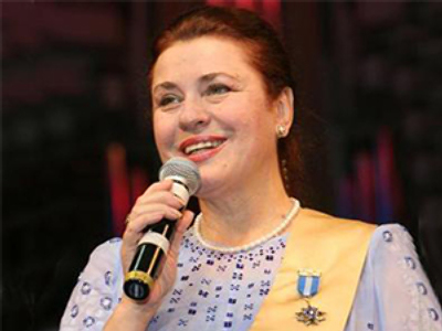 Beloved Soviet singer dies from cancer