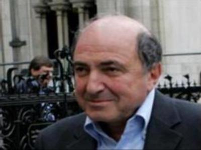 Berezovsky behind Litvinenko and Politkovskaya’s deaths, according to Chechen Acting President