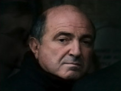 Berezovsky implicated in Georgian tycoon’s death