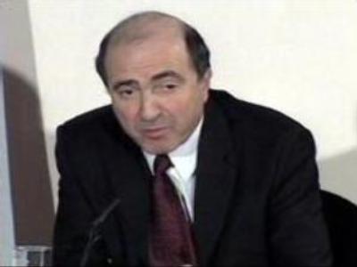 Berezovsky repeats suspicions about Litvinenko’s death