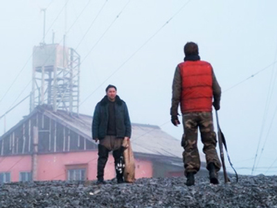 Happy ending for Russian film at Berlinale?
