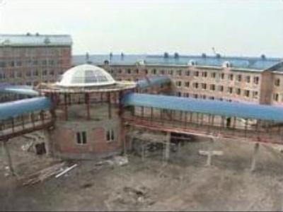 Beslan to get biggest medical centre in Caucasus