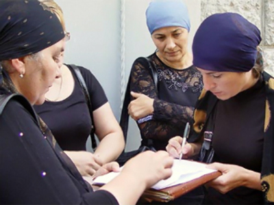 Beslan victims scandal highlights tax law quirks