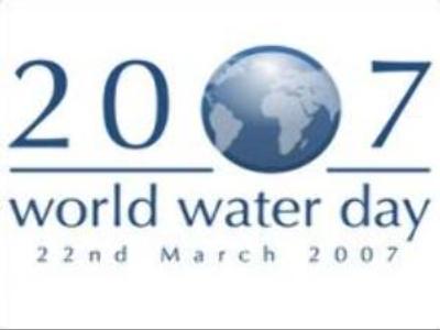 Billions mark World Water Day