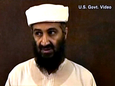 Bin Laden operation deepens Pakistan-US rift
