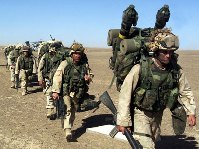 SEALs 'pulled off duty' over Bin Laden raid book