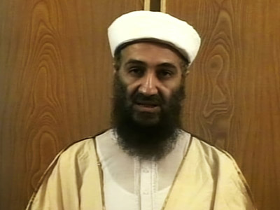 Tales from the crypt: Bin Laden ‘ordered comrades to kill Obama’