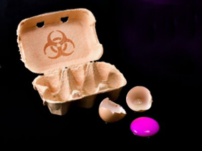 Biohacking: harmless hobby or global threat?