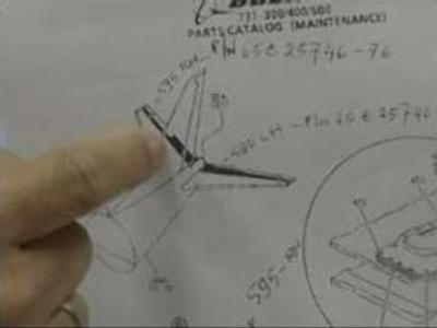 Black boxes of crashed Indonesian plane located