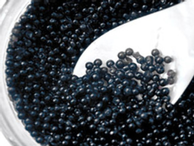 Black eggs on the black market