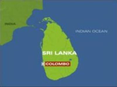Blast in Sri Lankan International airport claims 3