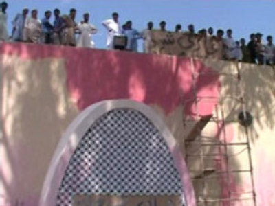 Blast kills 11 in Islamabad