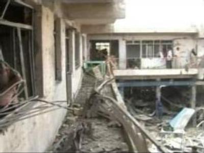 Blast kills 18 in Iraqi town of Mahmudiya