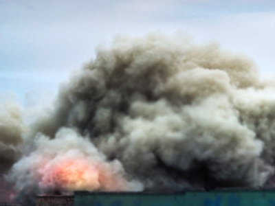 Blast kills nine in Chechnya