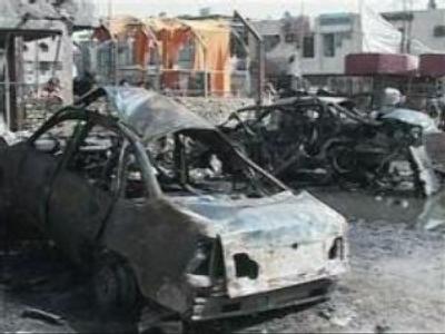 Blasts in Baghdad: 42 killed