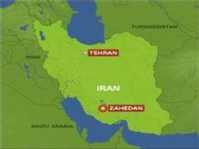 Bomb in Iran kills 18
