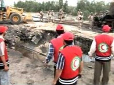 Bombs kill at least 37 in Iraq and Turkey