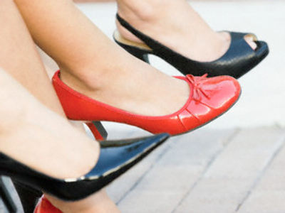 Bonn shoe-maniac still at large