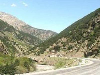 Border shoot-out 'kills saboteurs'