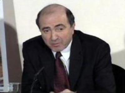 Boris Berezovsky ready to pay for Andrey Lugovoy’s lawyers