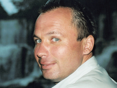 ‘I was framed because of Bout’ – jailed Russian pilot