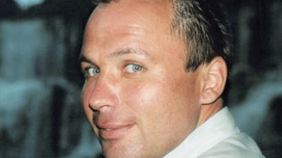 ussian pilot Konstantin Yaroshenko