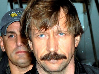 Prison diary shock: alleged gun baron reveals “truth”