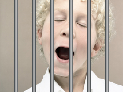 Scandal over boys choir performing prison song