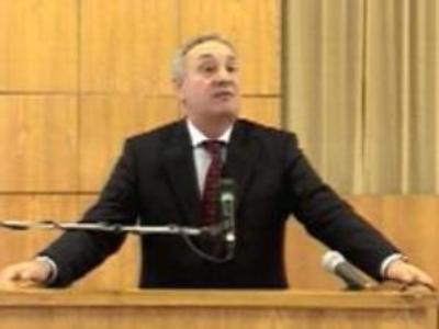 Breakaway Abkhazia seeks Moscow's recognition