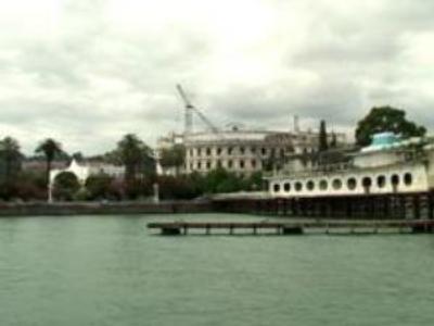 Breakaway Abkhazia: troops out, Georgia tells Russia