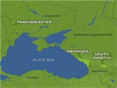 Breakaway republics’ foreign ministers to meet in Moscow