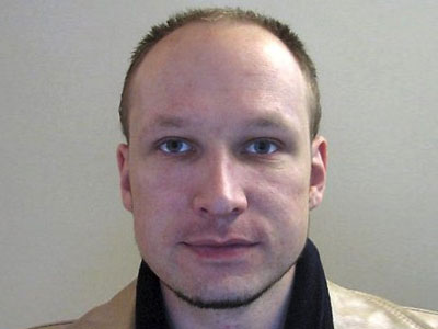 'Criminally insane': No trial for Norway mass killer Breivik
