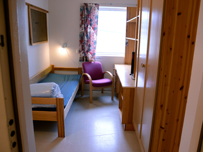 Prison authorities to make Breivik comfortable to prevent ‘deviations’