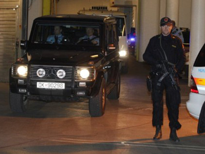 Norway mass killer refuses to plead guilty