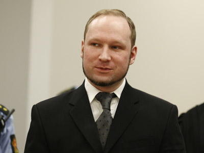 Breivik verdict: LIVE UPDATES