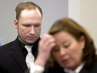 Utoya massacre step-by-step: Breivik ‘dehumanized’ to survive own terror