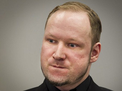 Breivik awaits verdict, vows to appeal if found 'insane'