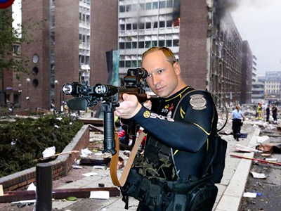 Breivik thinks he started a 60-year war - lawyer