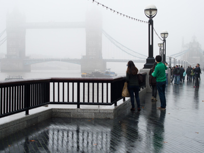 'Old-fashioned Britain gone': Most Brits unhappy at home, consider emigrating