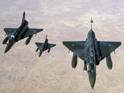UK to aid France in Mali intervention